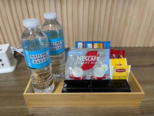 Condo in Iloilo City -Unit 107 SMDC Styles Iloilo