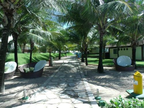 Marulhos Resort Beach - 2 quartos & 1 quarto — Photo 2