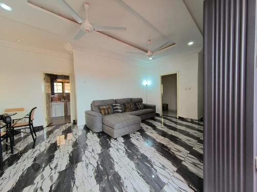 Iekārtas, Empress White House Accra in Tema