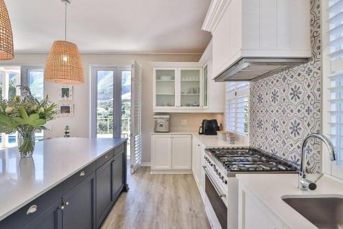 Riverside Manor in Onrus - Premium choice