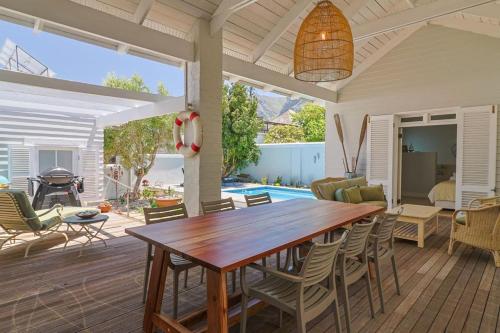 Holiday Home image 9