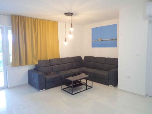 Seadmed, Apartment in Seline - Paklenica Riviera 53734 in Seline