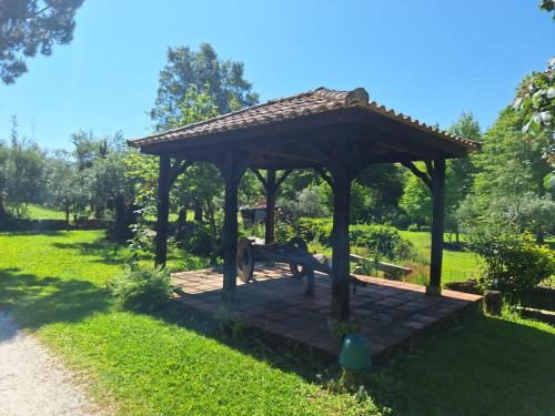 Quinta das Carvalhas in อัลเดรว