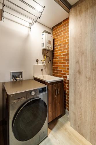 Apartamentos Medellín Caribe Suite, Medellín (fotografie 5)