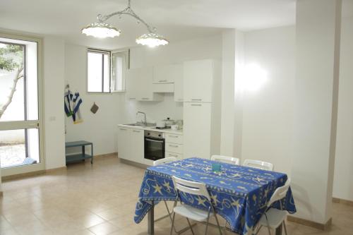 Torre dell'Alto apartment