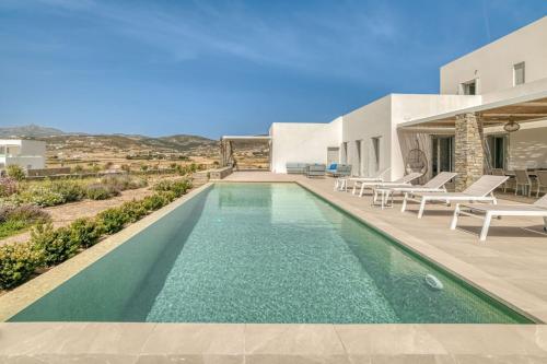 Villa Tiga - Spacious getaway