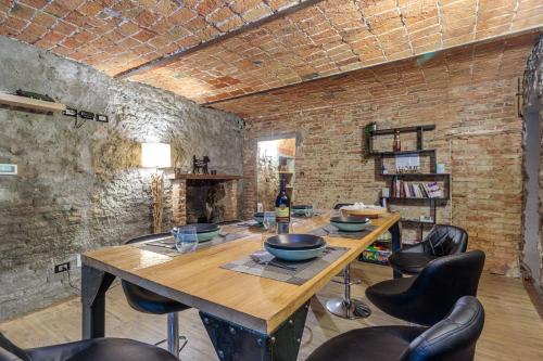 Iekārtas, La Cascina Amore con jacuzzi e sauna by Halldis in Ozzano Monferrato