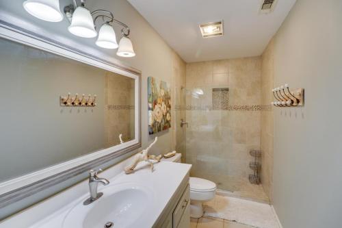 Hot Springs Condo with Lake View and Access Grill - image 9
