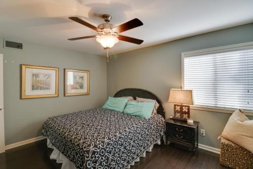 Hot Springs Condo with Lake View and Access Grill - image 3