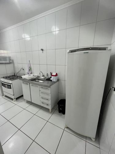 Apartamento Central em Alfenas