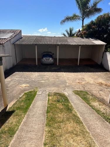 Apartamento Central em Alfenas