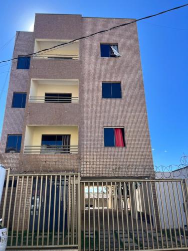 Apartamento Central em Alfenas