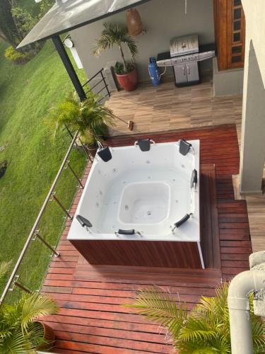 Villa Fátima dapa (Villa Fatima dapa) in Dapa
