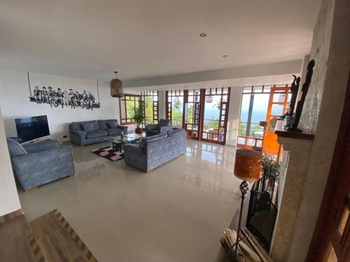 Villa Fátima dapa (Villa Fatima dapa) in Dapa