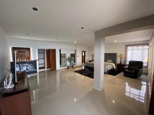 Villa Fátima dapa (Villa Fatima dapa) in Dapa
