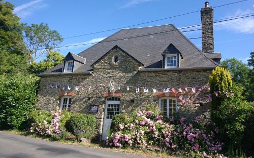 Moulin des Rondelles gîte à louer Saint-Georges-d'Elle