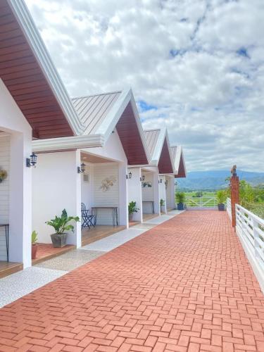 Casa De Espanola in Aritao