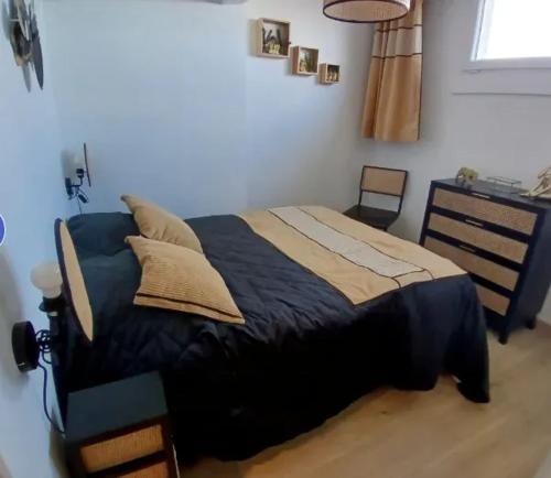 Appartement avec vue sur mer à Cabourg, 60 m²