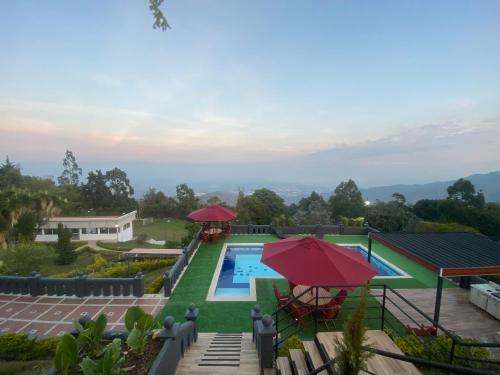 Villa Fátima dapa (Villa Fatima dapa) in Dapa