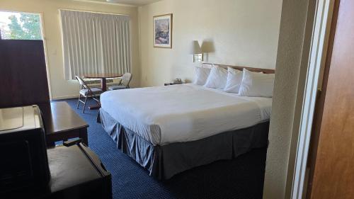 Terrace Inn and Suites in El Cerrito (CA)