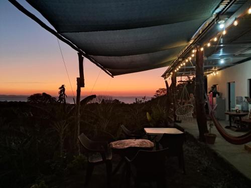 Hostal y Mirador La Chaguita in Moyogalpa