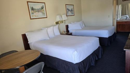 Terrace Inn and Suites in El Cerrito (CA)
