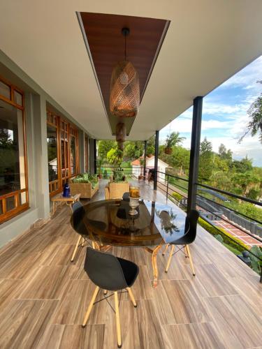 Villa Fátima dapa (Villa Fatima dapa) in Dapa