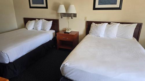Terrace Inn and Suites in El Cerrito (CA)