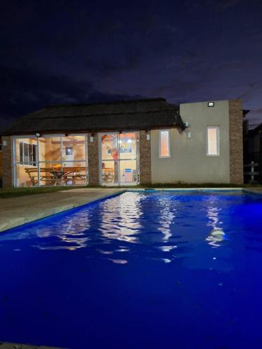 Casa Quinta Barrio Privado General Rodriguez