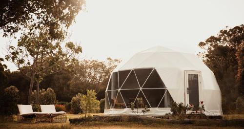 Boogaloo Camp - Mandurah