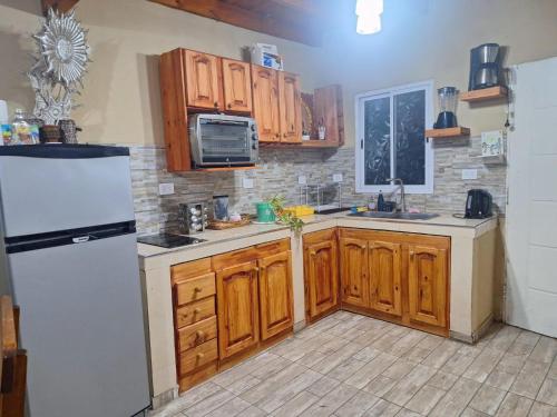 Casa 3 dormitorios en Barrio Privado con vigilancia en Haras el Terraplen, General Rodriguez, con Pi in เยเนอรัล โรดริเกซ