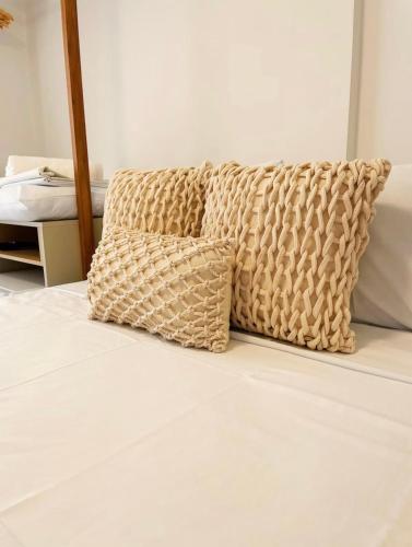 Térreo com 3 suítes beira-mar Térreo com 3 suítes beira-mar