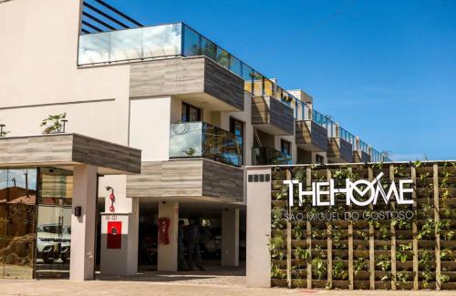 Térreo com 3 suítes beira-mar Térreo com 3 suítes beira-mar