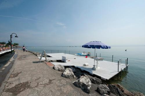 Hotel Villa Rosa - image 3