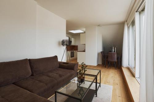 Symphony Apartments Vienna - Garden, Terrace and Grill, Viena (foto 10)