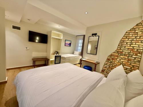 Adria Inn, Antalya (photo 4)
