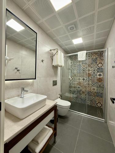 Adria Inn, Antalya (photo 6)