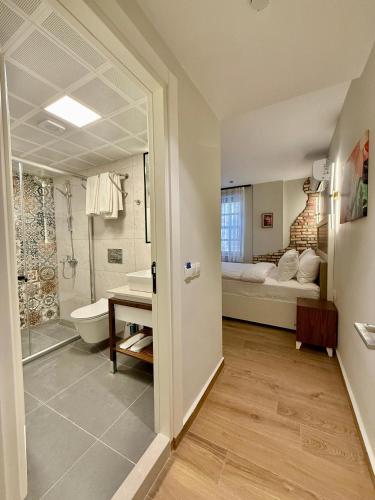 Deluxe Double Room image 5