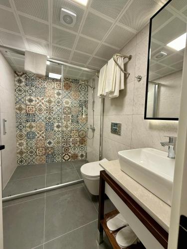 Deluxe Double Room image 1