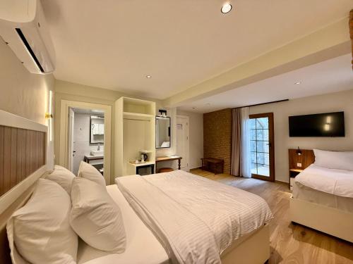Adria Inn, Antalya (photo 5)