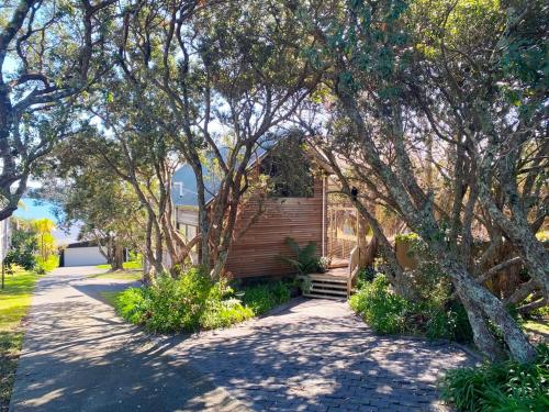 Tindalls Hideaway - 200 steps to beach in مانلي / وانجاباراوا