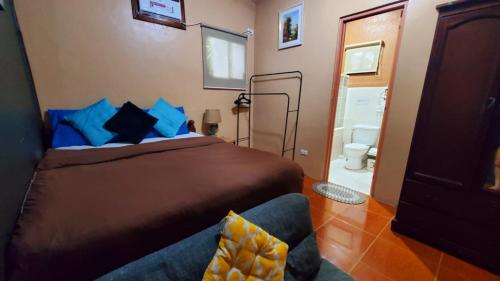 Panglao Dream Villa - Tap to explore photos