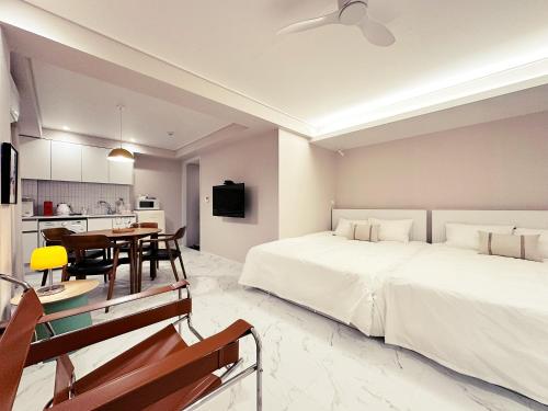 共用Lounge/電視區