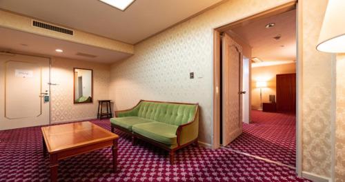 Facilities, 桑名シティホテル in Kuwana