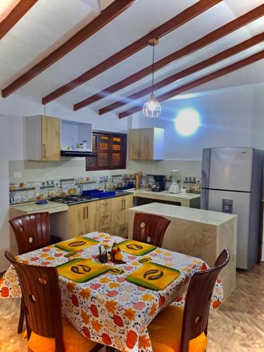 One-Bedroom Apartment image 9