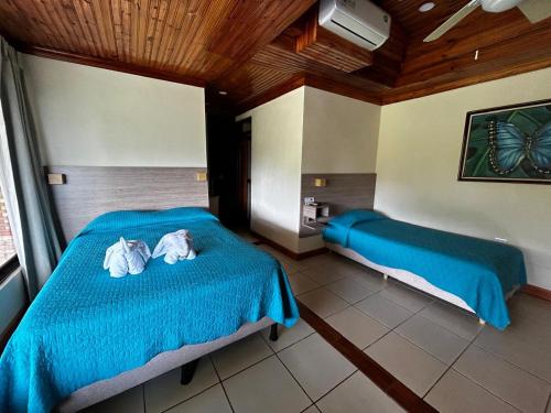 Hotel Linda Vista, Fortuna (photo 7)