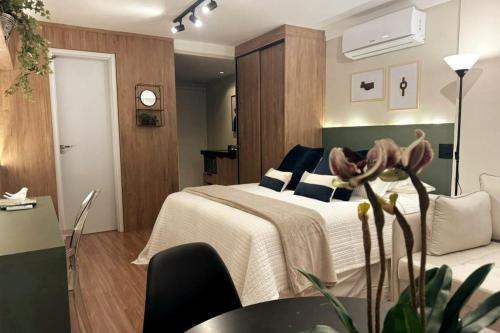Charmoso, moderno e central! 11, Poços de Caldas (foto 3)