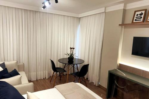 Charmoso, moderno e central! 11, Poços de Caldas (foto 9)