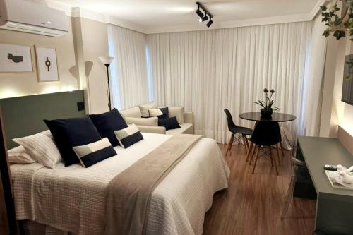 Charmoso, moderno e central! 11, Poços de Caldas (foto 7)