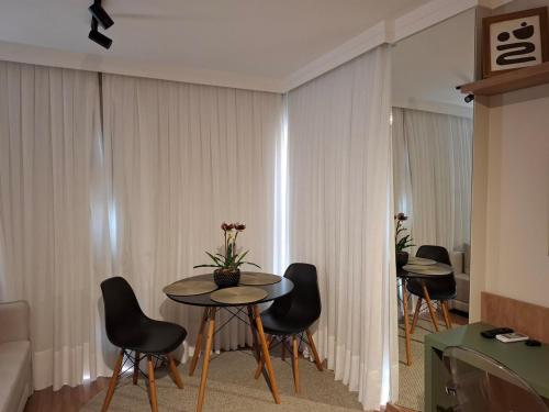 Charmoso, moderno e central! 11, Poços de Caldas (foto 10)